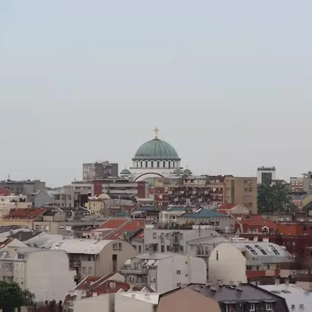 Panoramic View Large Terrace Free Parking