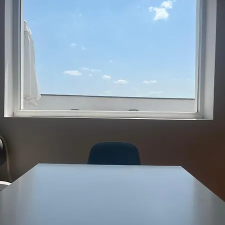 Appartement Panoramic View Large Terrace Free Parking