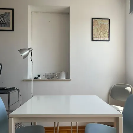 Panoramic View Large Terrace Free Parking *