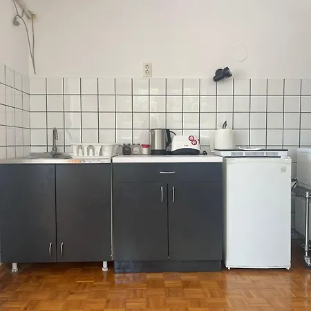 Panoramic View Large Terrace Free Parking